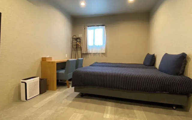 Hotel Upi – Condominium Mihama