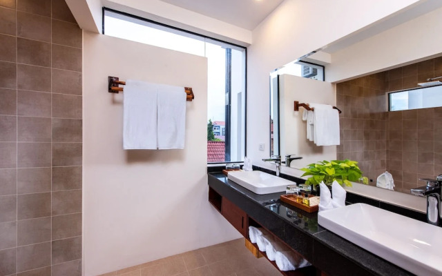 Araya Angkor Residence