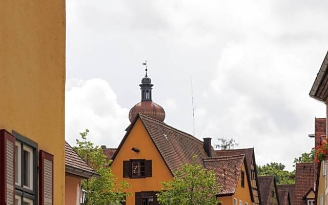 Apartment Hänsel und Gretel