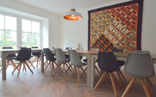 Country House in Swolgen With Sauna and Recreation Room