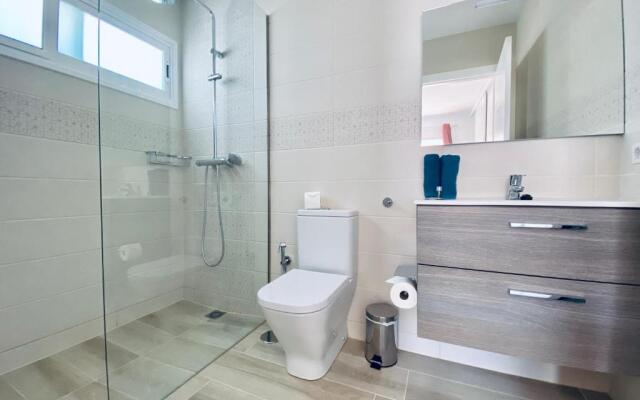 Villa Julia Relax Dream Holiday