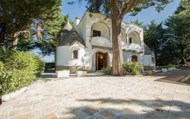 Trulli Serralta