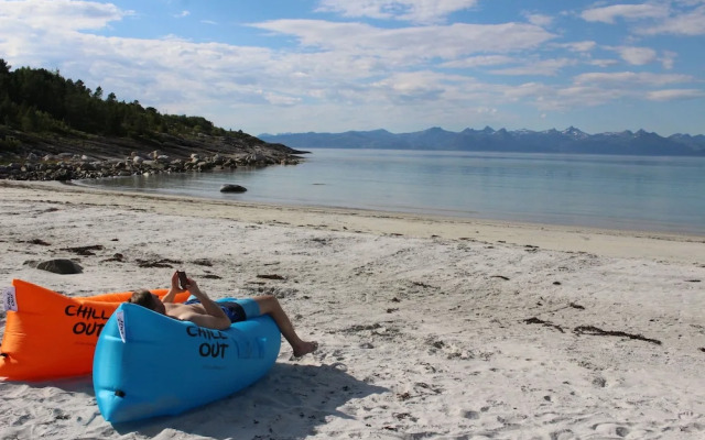 Tysfjord Turistsenter