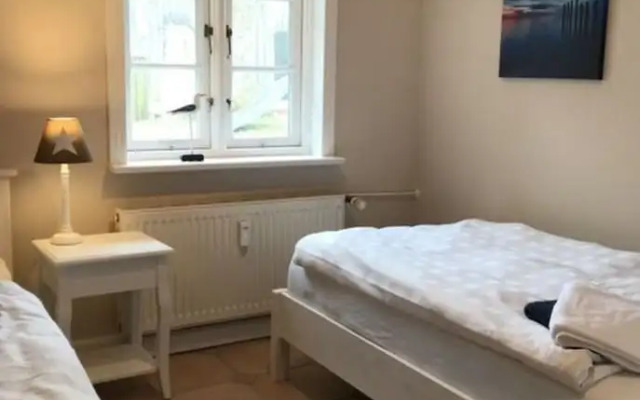 Holiday Apartment Nordwind