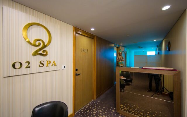 Novotel Chennai Sipcot