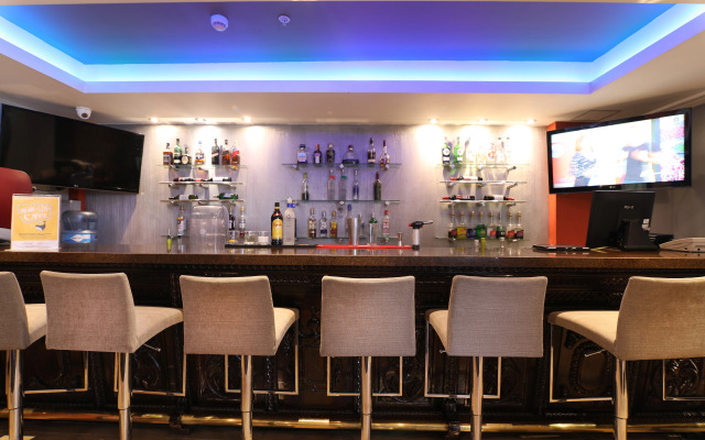 Sonesta Hotel Cusco