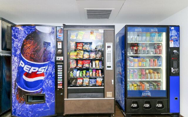 Motel 6 Big Bear Lake, CA