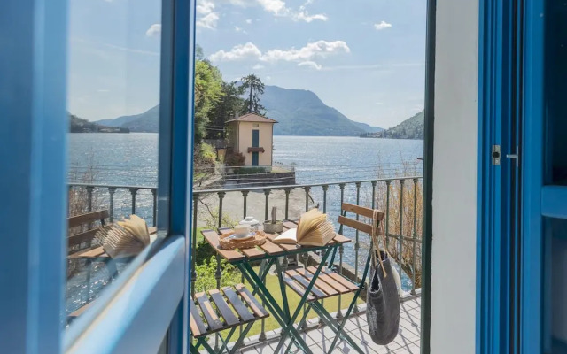 La Casa del Pescatore