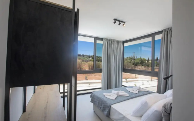 Protaras Elite Pearl Villa Ep16