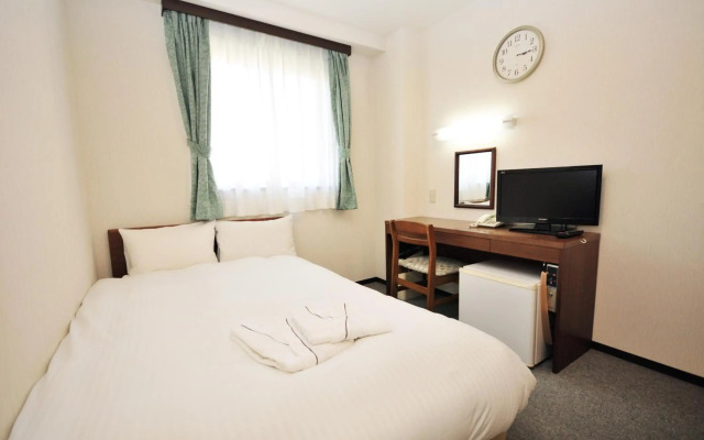 Hotel Green Line