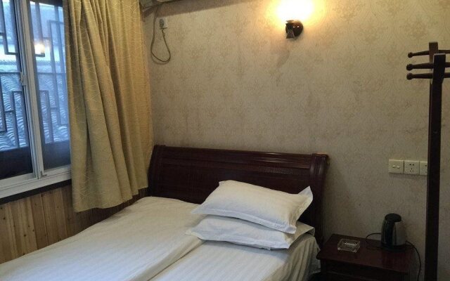 Suzhou Tongli Fanrong Inn