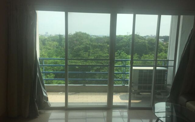 CNK Mansion