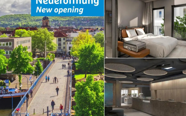 H2 Hotel Saarbrücken