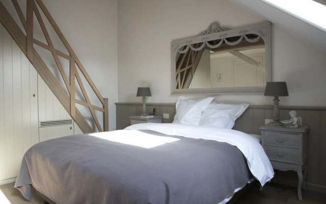 B&B Cimbarsaca
