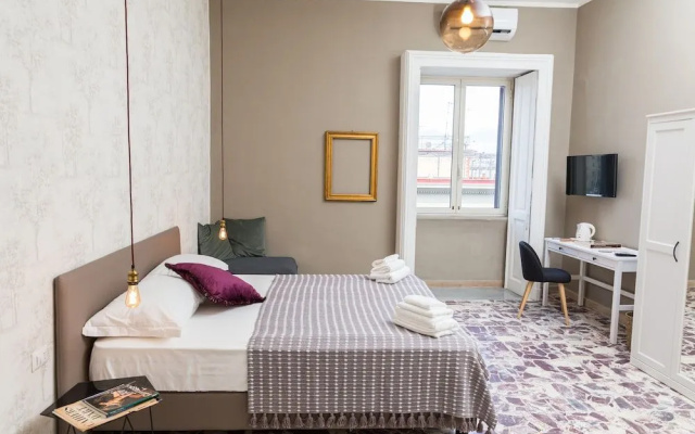 N'Art Suites Napoli