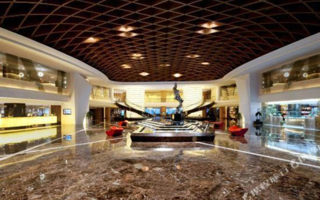 Wingtech Hotel