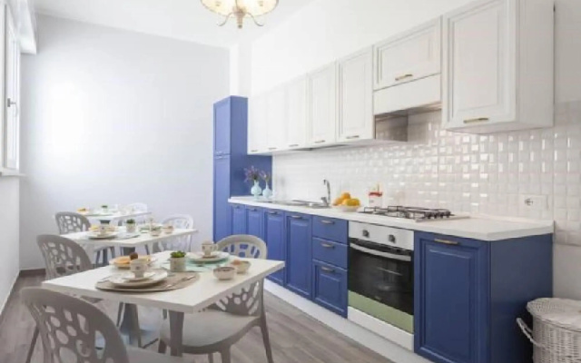 B&B Costa Azzurra