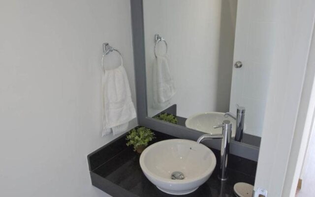 Urbano Apartments Miraflores Pardo