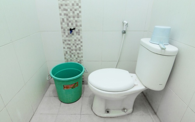 Hotel Sala 3