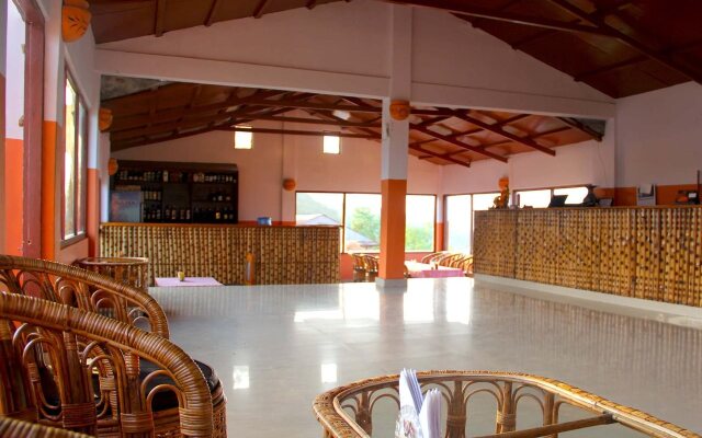 Himalayan Deurali Resort