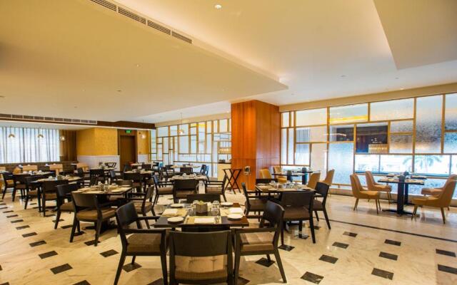 Johari Rotana Hotel