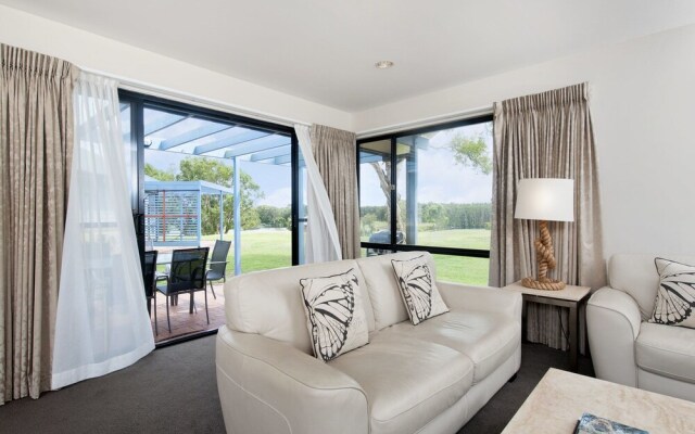 Flagship, Villa 111 Horizons Golf Club