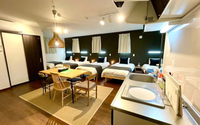 Hotel Classy Skytree