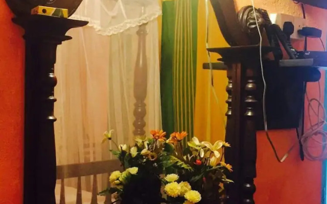 Hareesha Holiday Resort