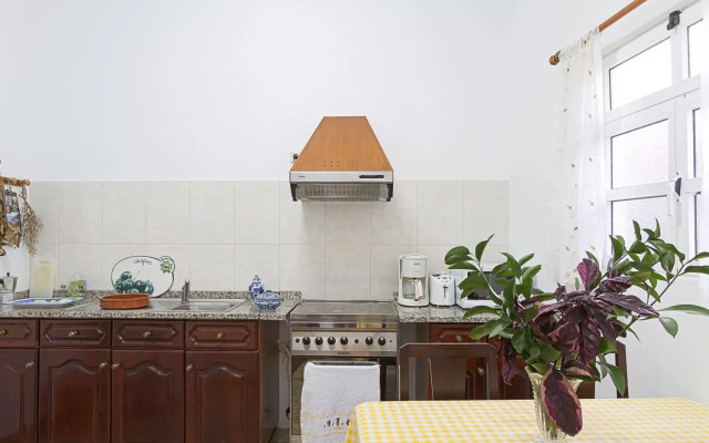 Casa Alto Santo António