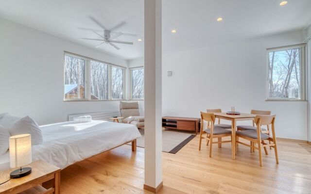 Konaya by Hokkaido Tracks