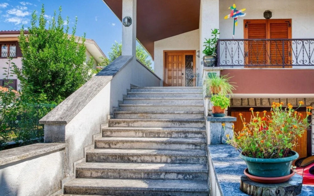Villa Margherita Lovely Flats