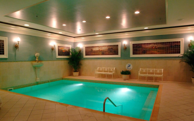 The Ritz-Carlton, New Orleans