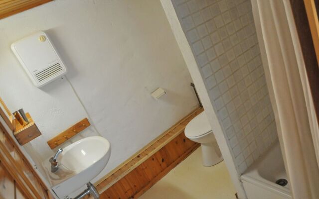 Cozy Holiday Home in Durbuy With Garden