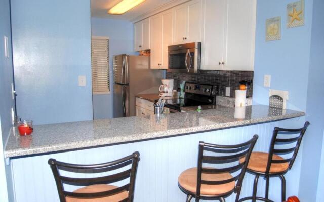 Ocean Dunes Townhouse 7