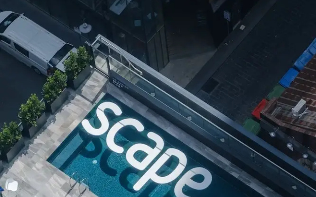 Scape Living at Aurora