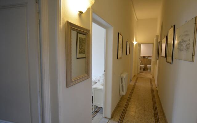 Colonna Terrace Apartment