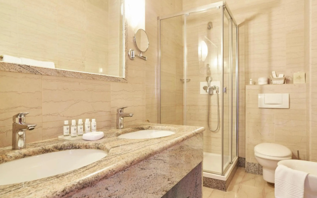 Grand Hotel Palladium