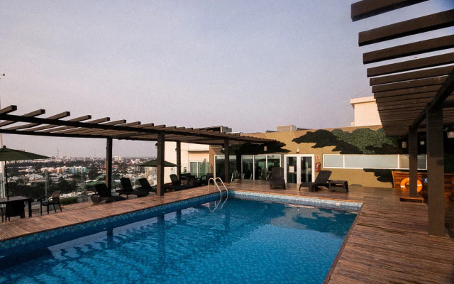 Best Western Plus Boka