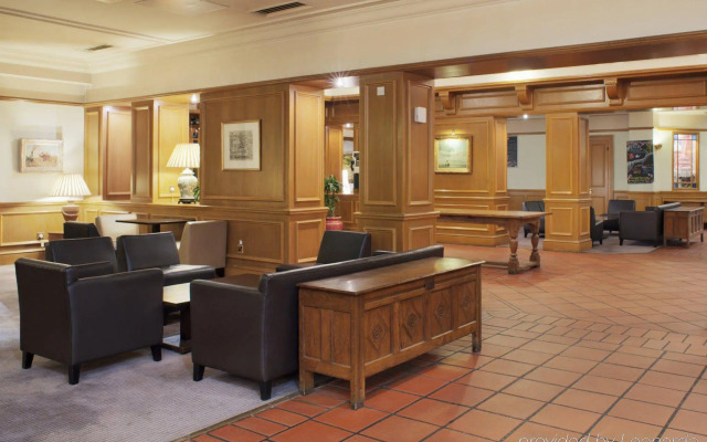 Premier Inn Maidstone/Sevenoaks
