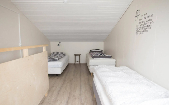Aska Hostel