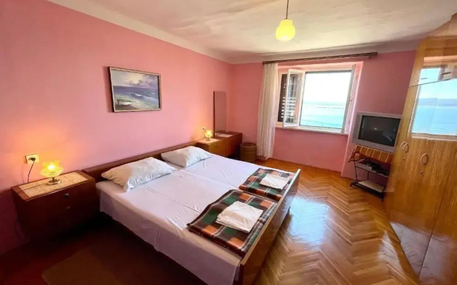 Holiday house Luky