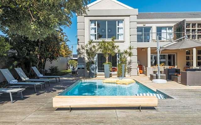 The Edge Boutique Bed and Breakfast