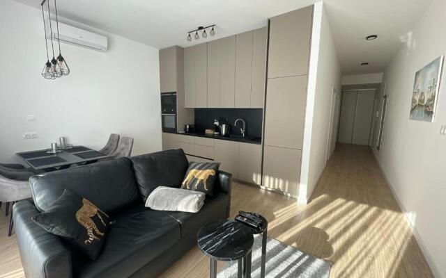 Solaris Apartments
