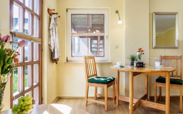 Seenest Appartement 2