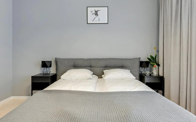 Old Town by Welcome Apartment