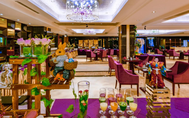Country Garden Phoenix Hotel Huiyang