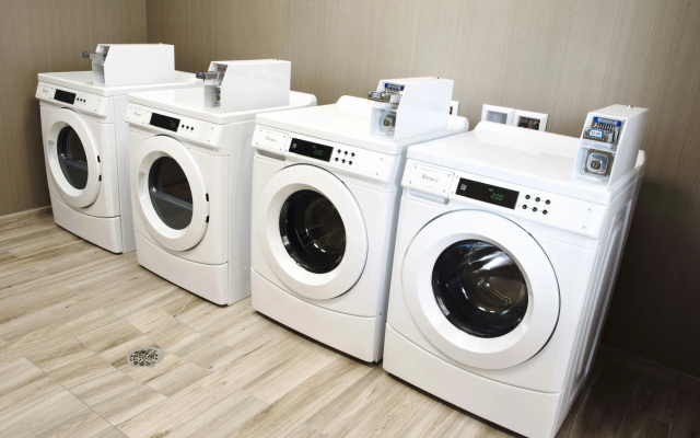 Hampton Inn & Suites Des Moines/Urbandale