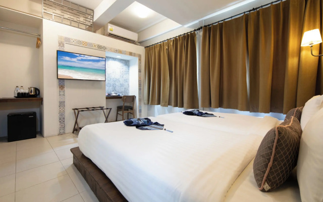 Phuket Montre Resotel