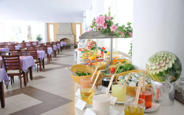 Montebello Resort & Spa – All Inclusive