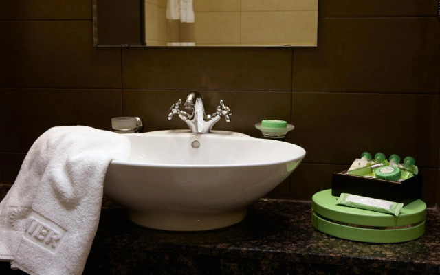 Premier Luxury Mountain Resort